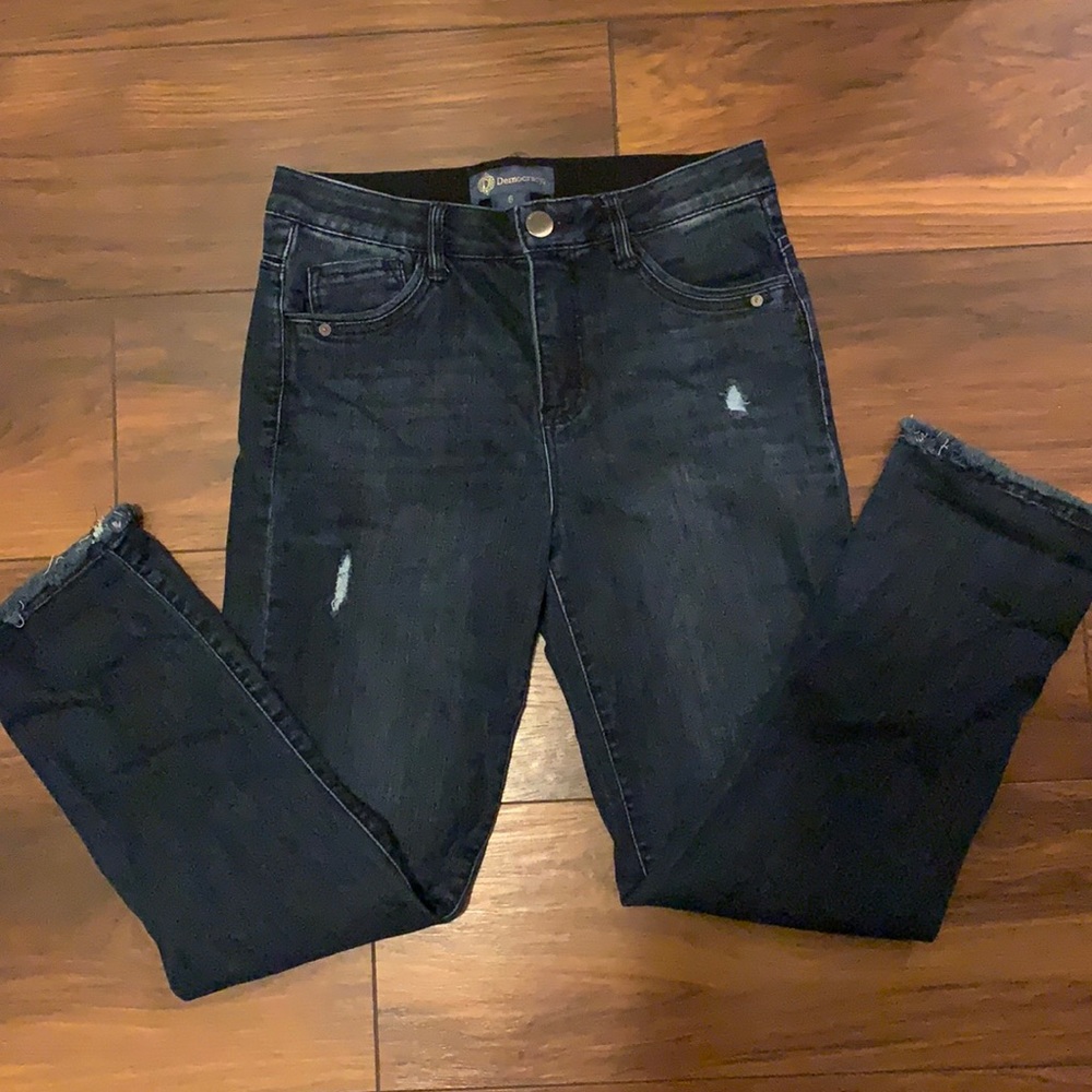 Democracy jeans
